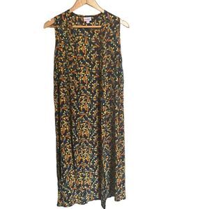 LuLaRoe Joy Vest Size Small